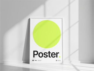 Quality Poster Printing - Country Wise Printing