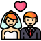 Wedding Icon